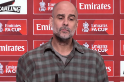 瓜帅放狠话！阿森纳9分领先是假象，12轮争冠一切皆有可能