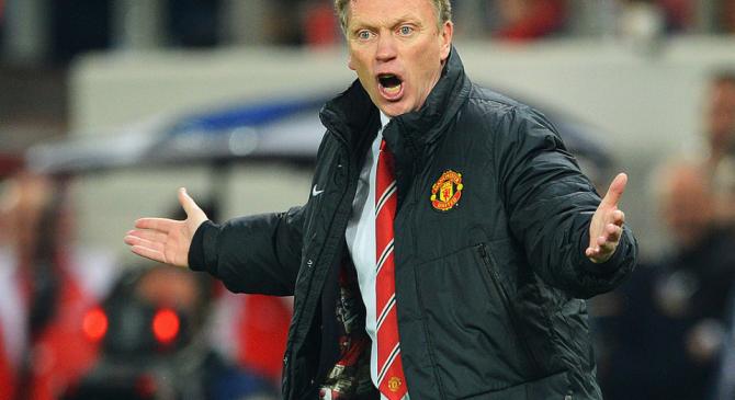 直面旧主！莫耶斯赛前发声：执教曼联让我蜕变，盛赞卡里克执教能力